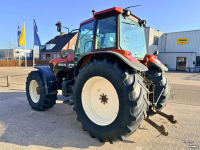 Tractor / Trekker New Holland M100 Dual Command