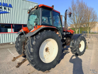 Tractor / Trekker New Holland M100 Dual Command