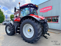 Tractor / Trekker Case-IH IH Optum 300 CVX AFS Connect GPS