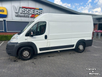 Vrachtwagen Fiat Fiat Ducato 2014