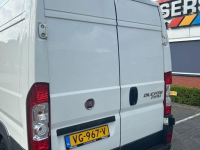 Vrachtwagen Fiat Fiat Ducato 2014