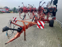 Schudder Lely lotus 900 schudder