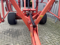 Schudder Lely lotus 900 schudder