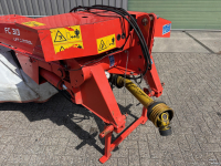 Maaier Kuhn FC 313 ACHTERMAAIER FF