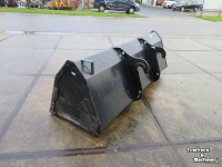 Graafbakken VTM FMV485-2500