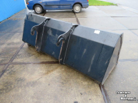 Graafbakken VTM FMV485-2500