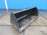 Graafbakken VTM FMV485-2500