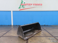 Graafbakken VTM FMV485-2500