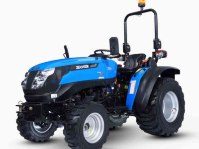 Tractor / Trekker Solis 20