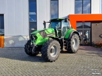 Traktoren Deutz-Fahr 6215