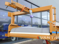 Duo-band Breston 2x8-80