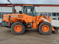 Shovel / Wiellader / Kniklader Doosan dl 200