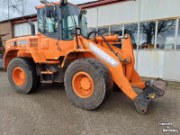 Shovel / Wiellader / Kniklader Doosan dl 200