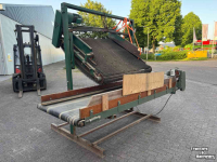 Overige inschuurmachines en toebehoren  Egelband