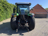 Tractor / Trekker Deutz TTV430