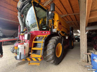 Zelfrijdende mest-trike Vredo VT4546