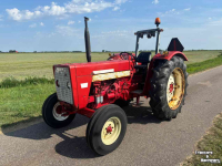 Tractor / Trekker International 624