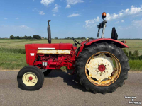 Tractor / Trekker International 624