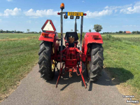 Tractor / Trekker International 624