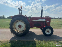 Tractor / Trekker International 624