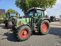 Tractor / Trekker Fendt 411