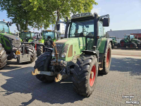 Tractor / Trekker Fendt 411