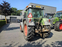 Tractor / Trekker Fendt 411