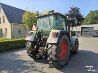 Tractor / Trekker Fendt 411