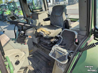 Tractor / Trekker Fendt 411