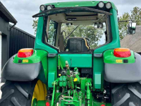 Tractor / Trekker John Deere 6220