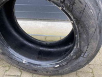 Wielen, Banden, Velgen & Afstandsringen Hankook 355/50R22.5