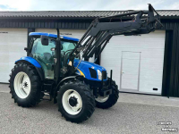 Tractor / Trekker New Holland TSA 100