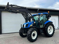 Tractor / Trekker New Holland TSA 100