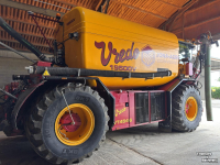 Mesttank Vredo VT4546
