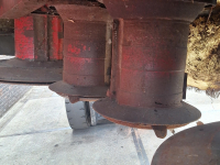 Maaier PZ PZ CM270 F FRONTMAAIER
