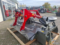Maaier Massey Ferguson DM 316 FQ-KC