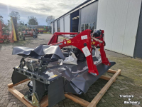 Maaier Massey Ferguson DM 316 FQ-KC