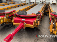 Duo-band Breston 2x8-80 Duoband
