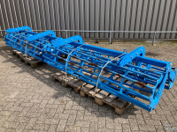 Nalooprol / Wals Lemken DRR D540/400 5 meter
