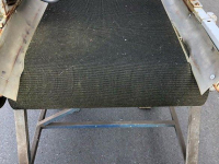 Transportband  Vlakke band 3530X600 TRANSPORTBAND VLAKKE BAND FLAT BELT CONVEYOR BELT FLACHBAND FÖRDERBAND