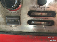 Overige transport- en industriemachines en toebehoren  DUPLEX 220 gas verwarming systeem
