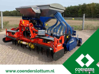 Zaaicombinatie Swincosem SWINCOSEM P300/64 E