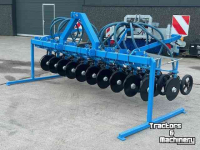 Zaaimachine Lemken zaaibalk 3 meter