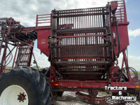 Bietenrooier WKM 8 ton