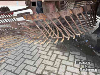 Bietenrooier WKM 8 ton