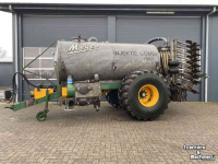 Mesttank Meyco Injectiecombi 7500