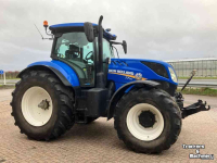 Tractor / Trekker New Holland T 7.190