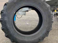 Wielen, Banden, Velgen & Afstandsringen Taurus 20.8 R 38