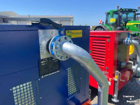 Stationare motor/pomp set Beinlich Dieselpomp Beinlich