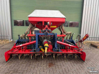 Zaaicombinatie Tulip Swincosem graszaaimachine